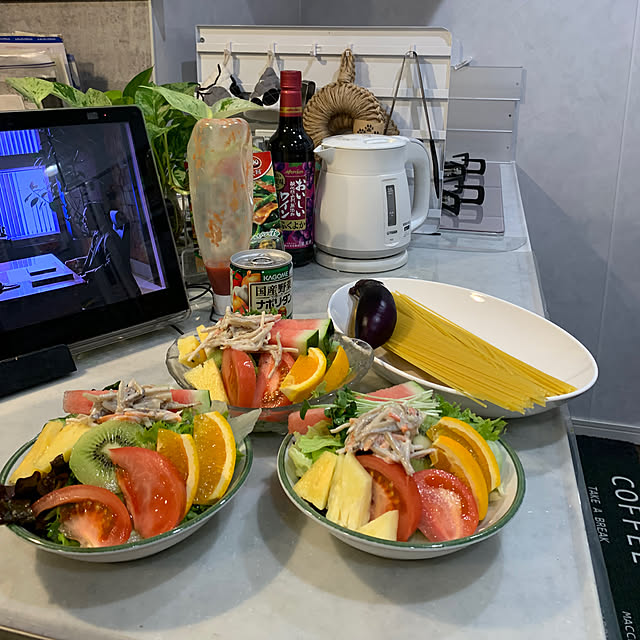Aqettyさんの部屋
