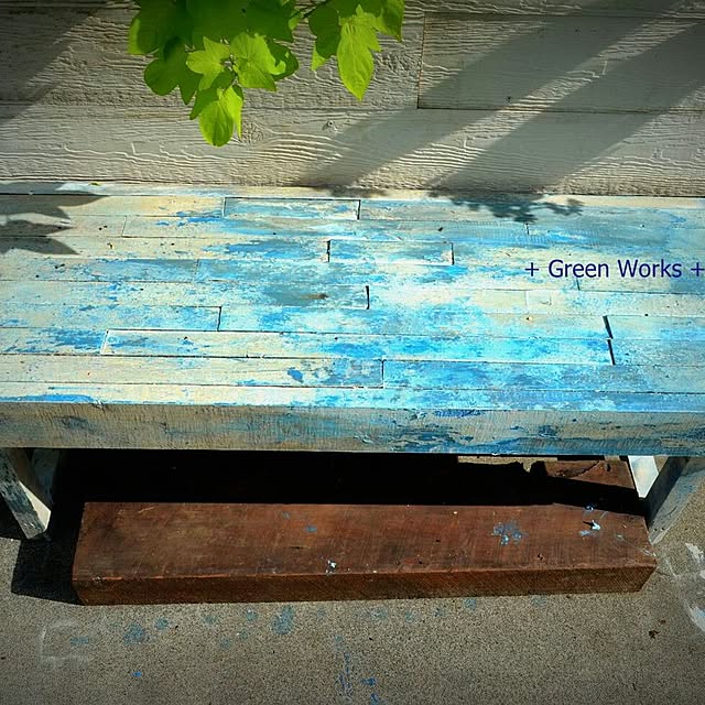 GreenWorksさんの実例写真