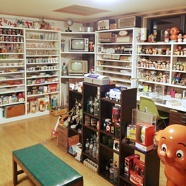 hiroさんの実例写真