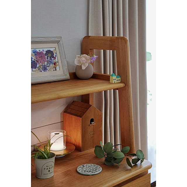 haruisabelさんの部屋