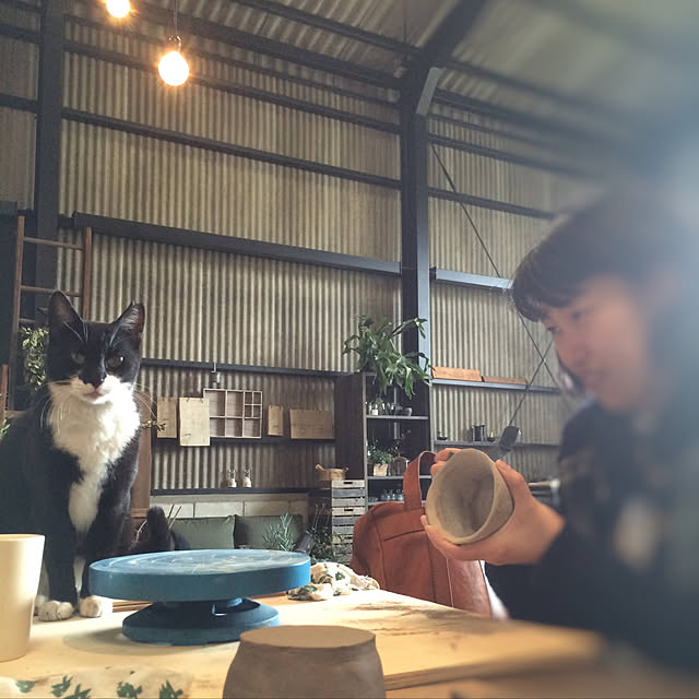 weさんの実例写真