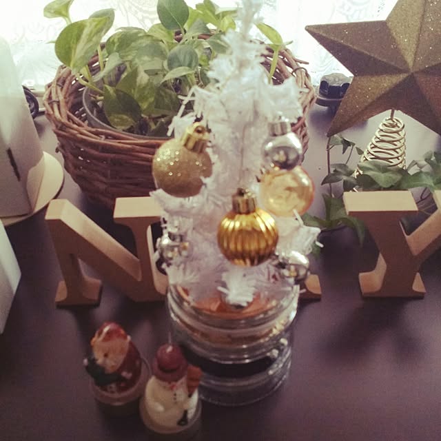 muy.さんの実例写真