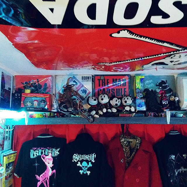 xxxpunk696さんの実例写真