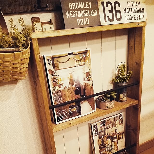 greencafeさんの実例写真
