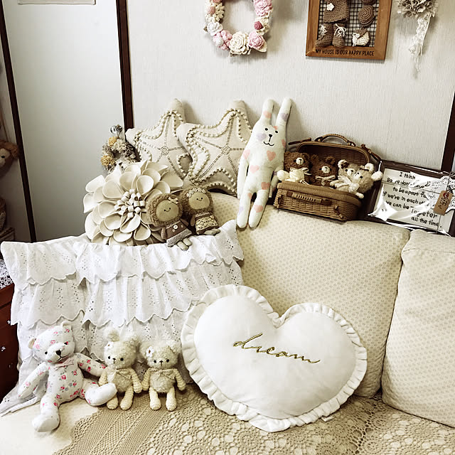 kuさんの実例写真