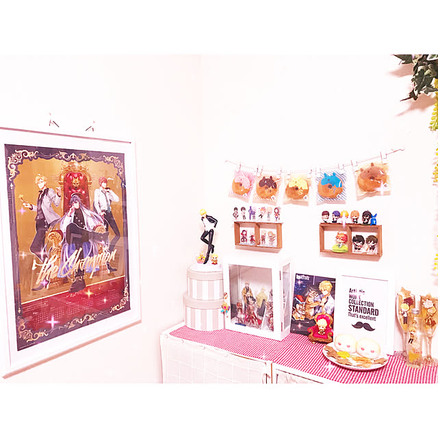 __ancoさんの実例写真