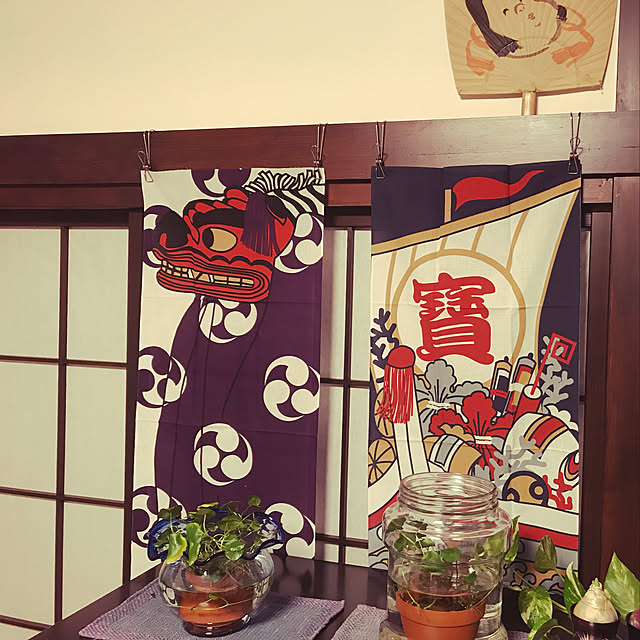 enchiさんの実例写真