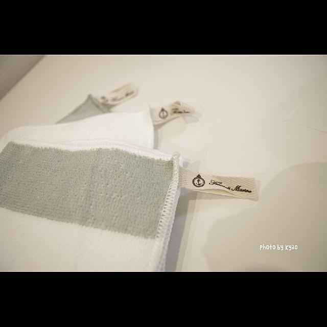 kyaoさんの実例写真