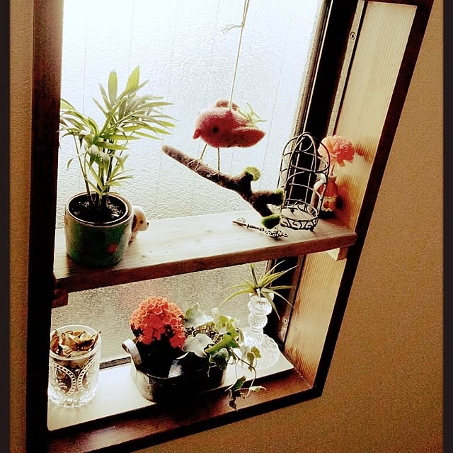 marimomoさんの実例写真