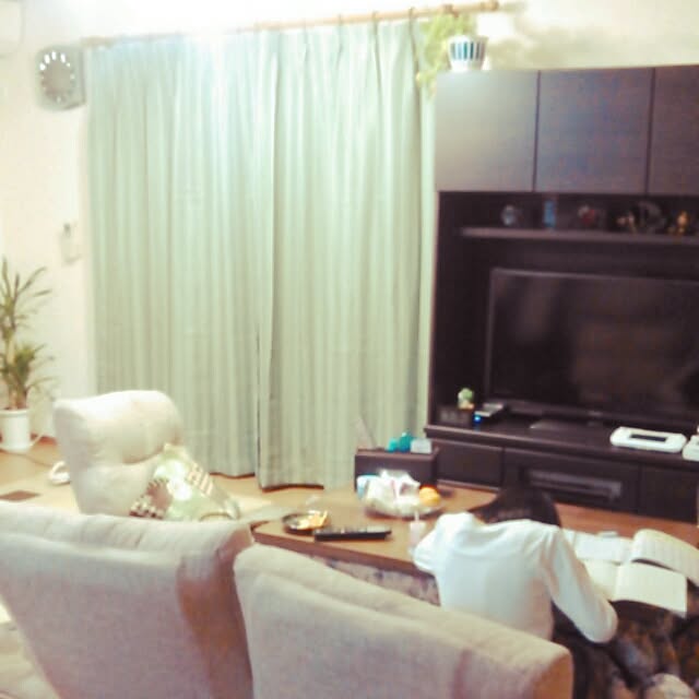 fuwafuwaさんの実例写真