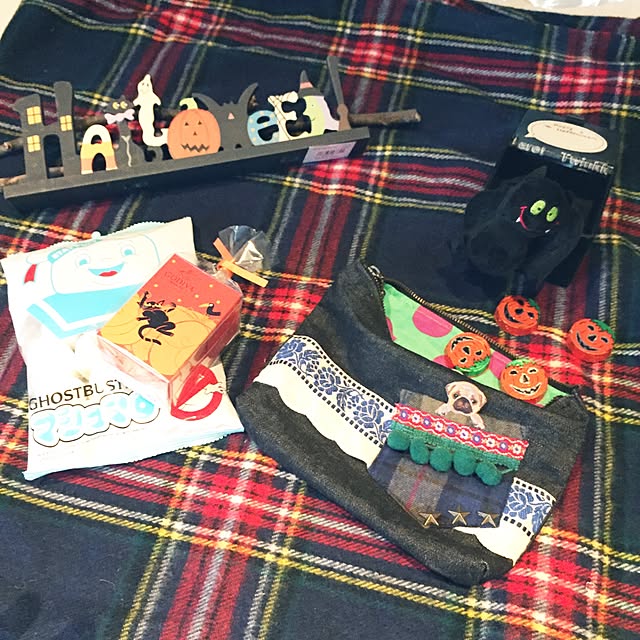 pugholicさんの実例写真