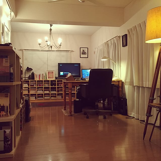 Masanoriさんの実例写真