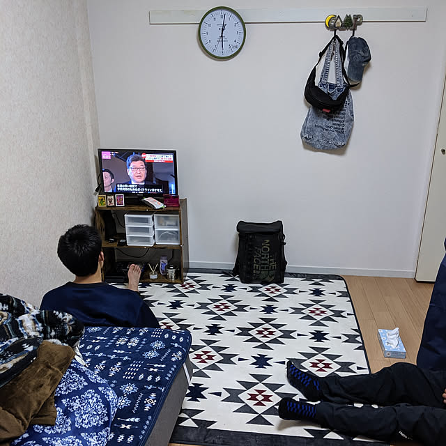 abiさんの実例写真