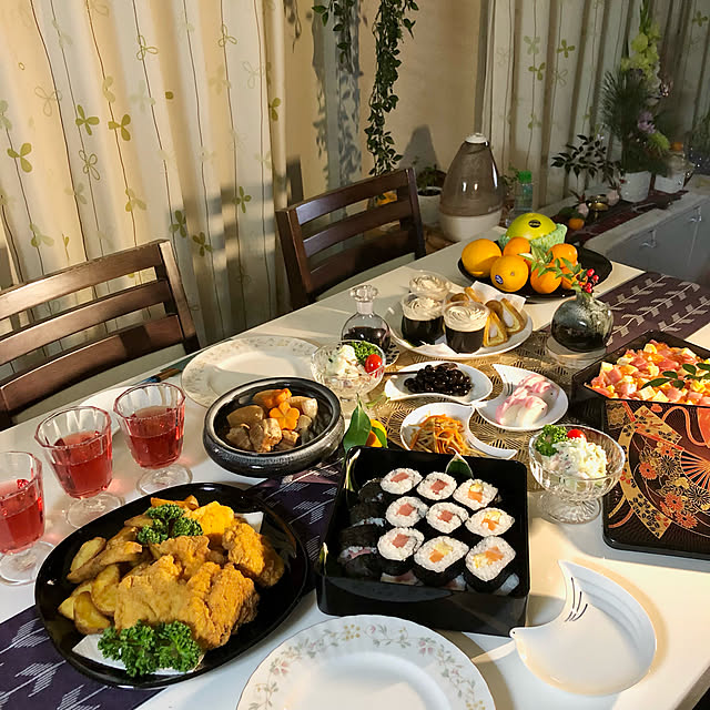 Mitsuさんの実例写真