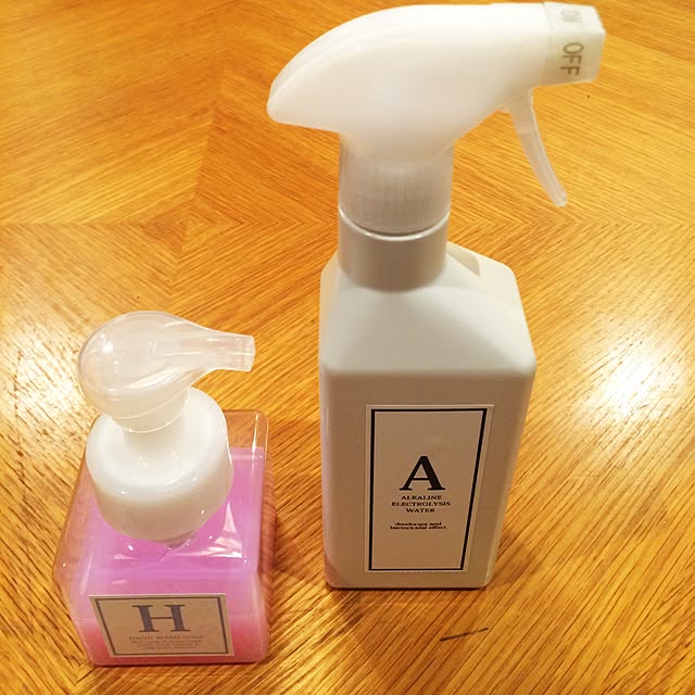 arayanshinさんの実例写真