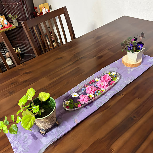 ritsukoさんの部屋