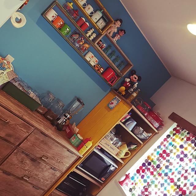 kauringoさんの実例写真