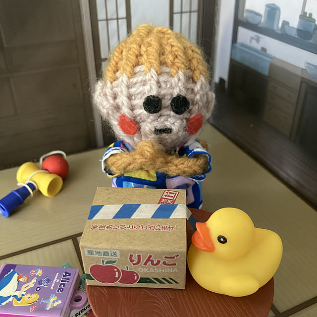 manduonmaさんの実例写真