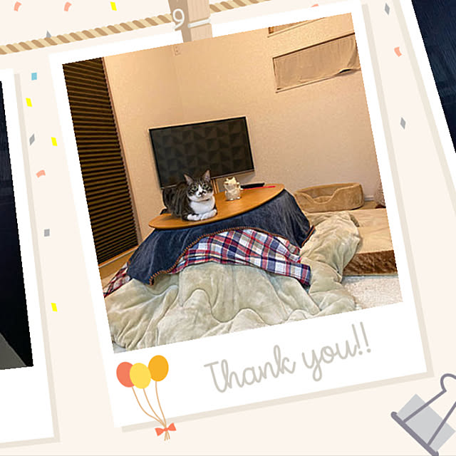 ippu0303Karinさんの実例写真