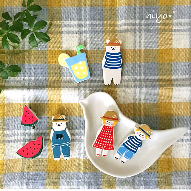 hiyoさんの実例写真