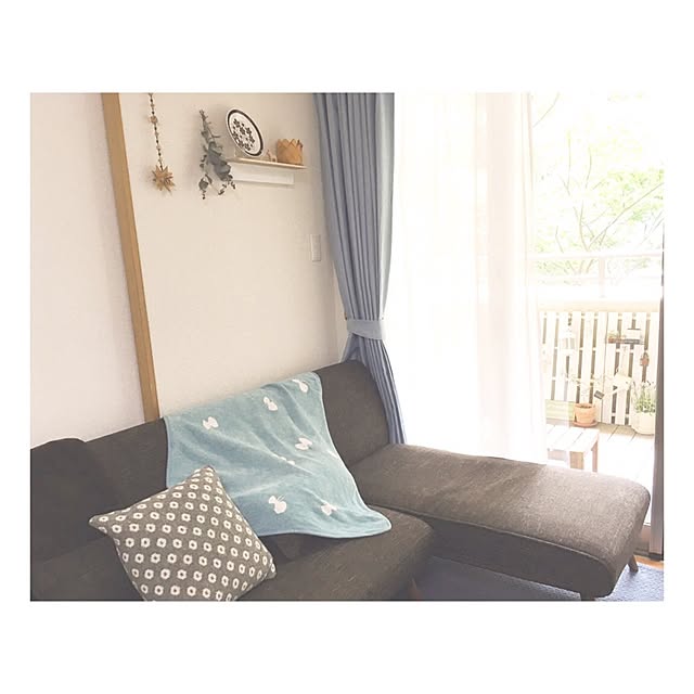 kinakoさんの実例写真