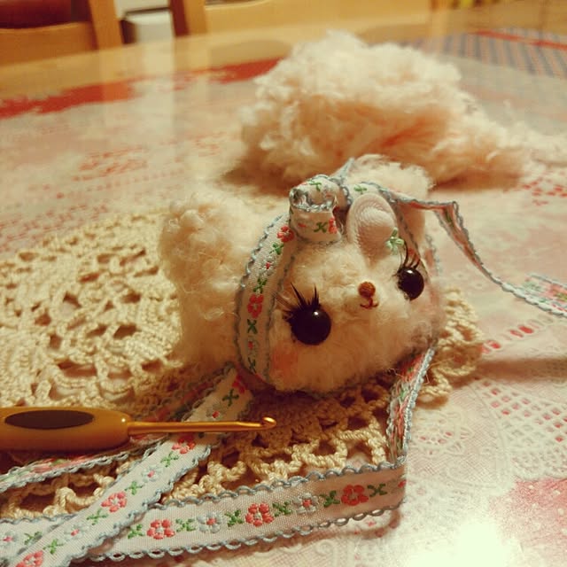 ChocolateNandasさんの実例写真