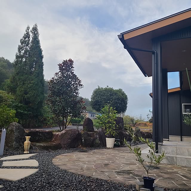 Rubiconさんの部屋