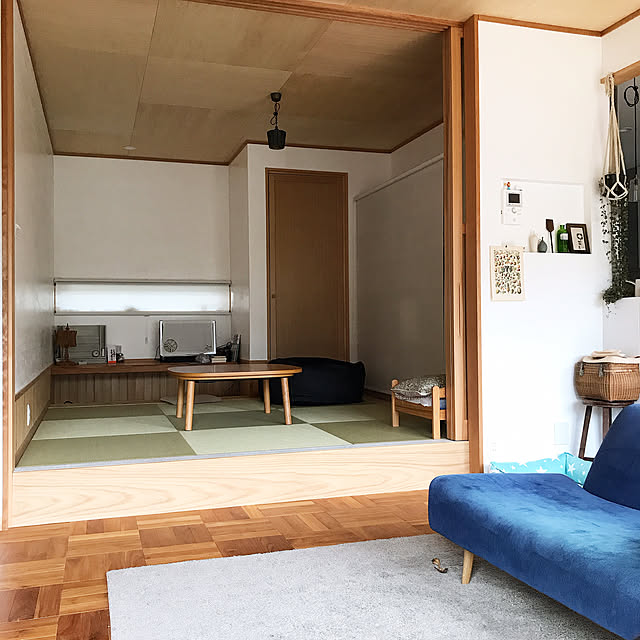 mignonさんの部屋