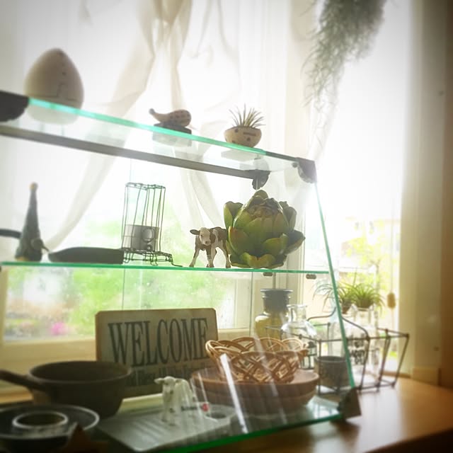 tomoさんの実例写真