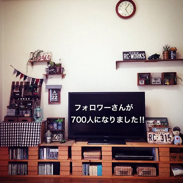 kuunaさんの実例写真