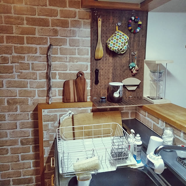 torimarukoさんの実例写真