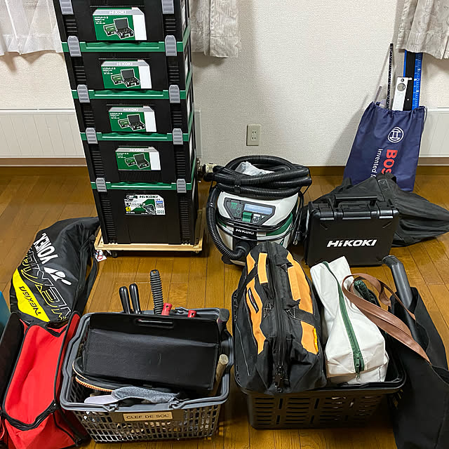 norihisakanaiさんの実例写真