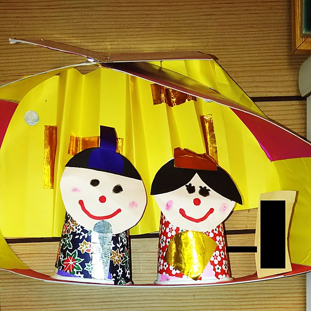 rinoさんの実例写真