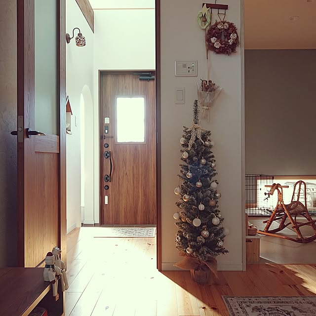 ri-eさんの実例写真