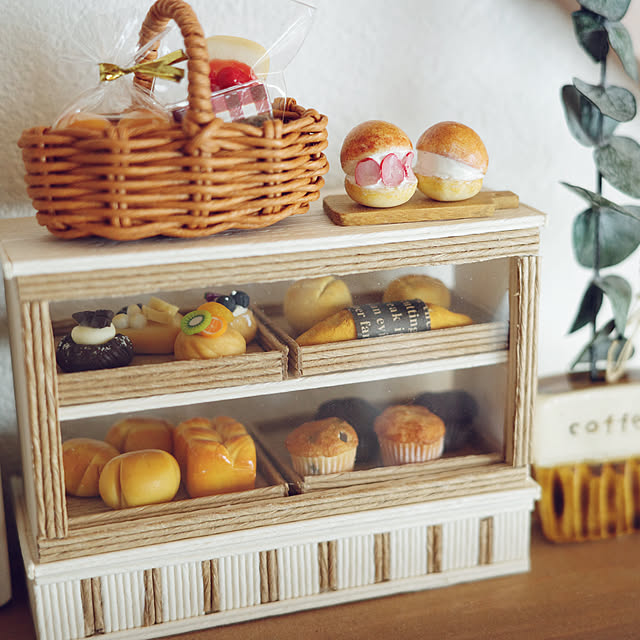 mangoさんの部屋