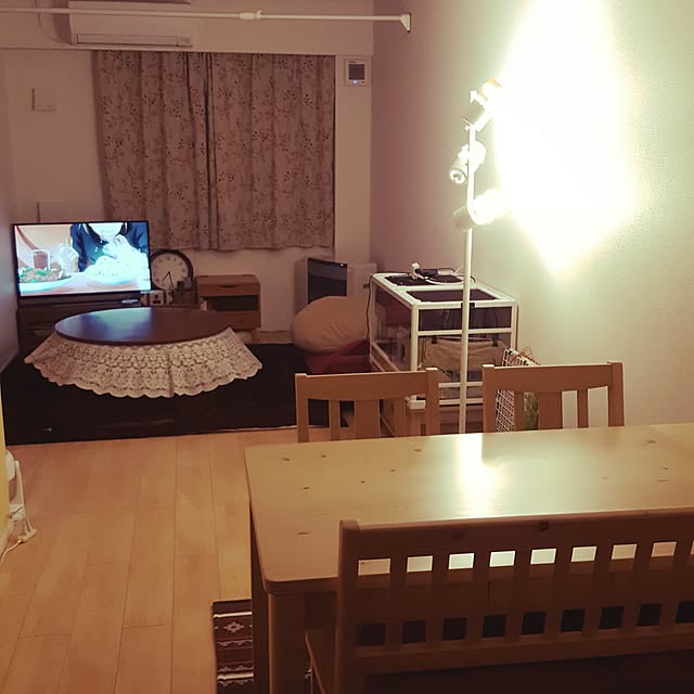 Akariさんの実例写真