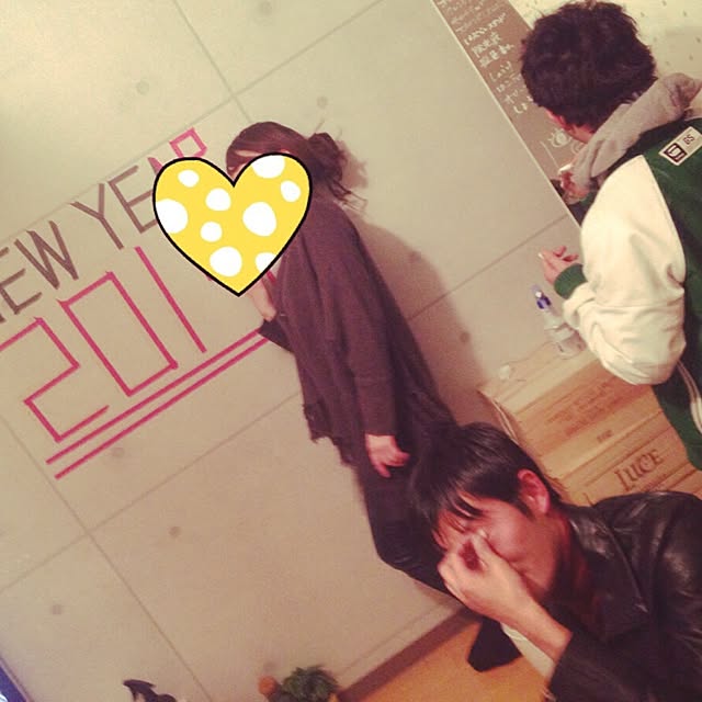 maiさんの実例写真