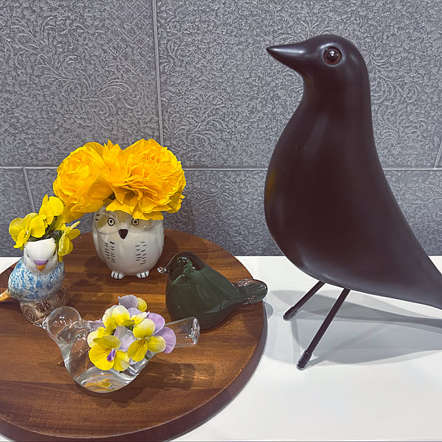 banbinaさんの部屋