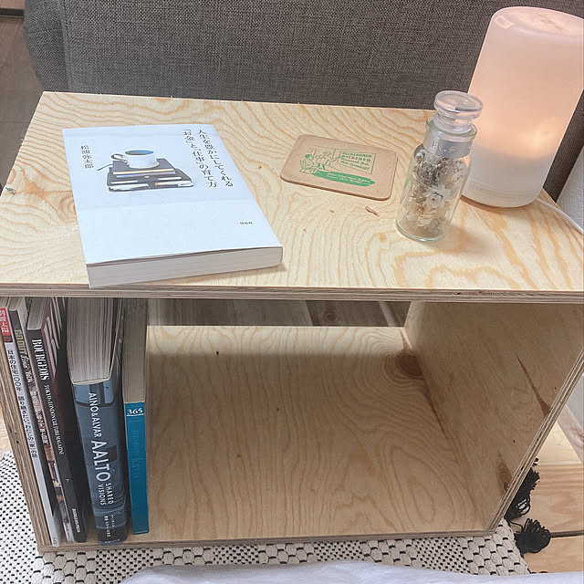 DIY/無印良品/棚のインテリア実例 - 2021-09-13 20:07:25
