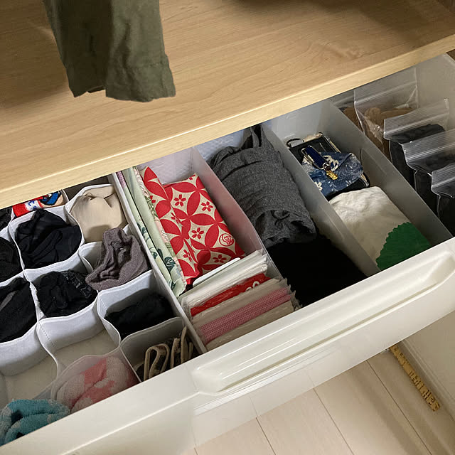 Lin_3さんの部屋