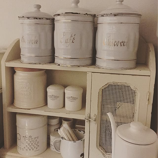 ChouchouLejardinさんの実例写真
