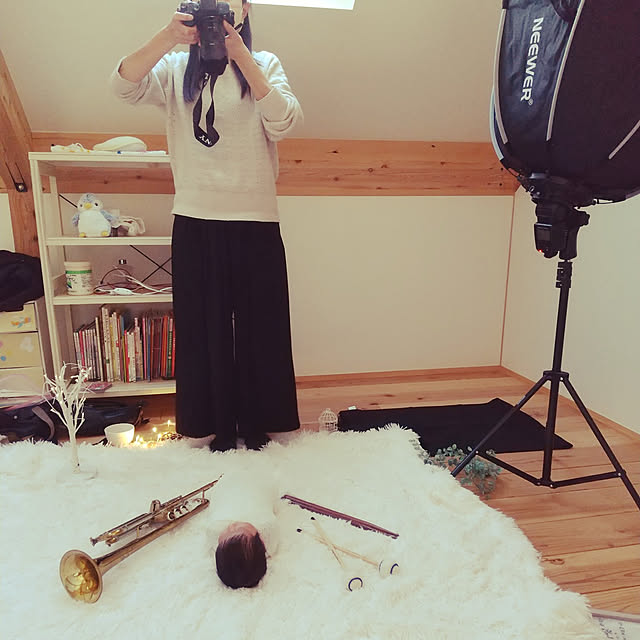 hananokoさんの実例写真
