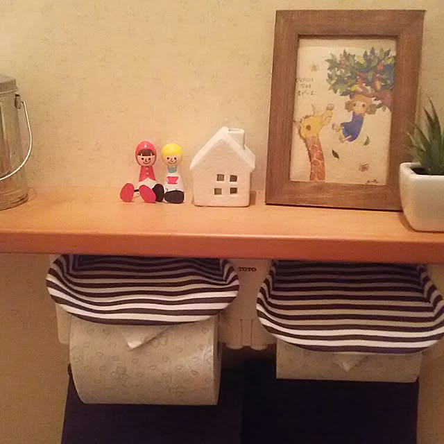 blackcat.さんの実例写真