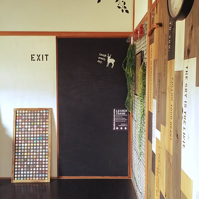 hashimaさんの実例写真