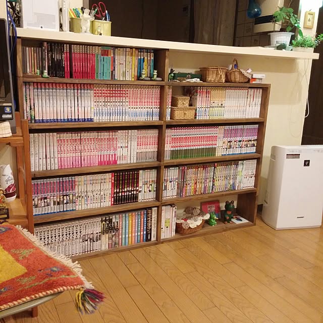 kmaomidoroさんの実例写真