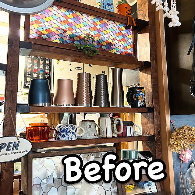Fumiさんの部屋