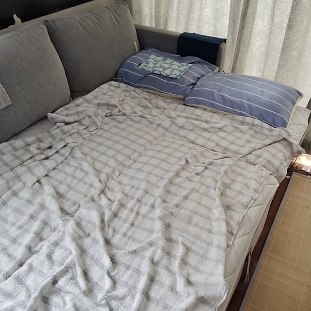 momomamaさんの部屋