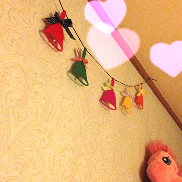 pinkcreamsさんの実例写真