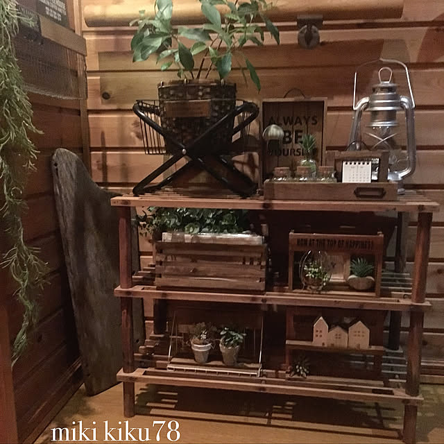 Mikiさんの実例写真