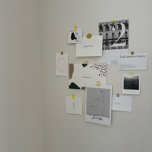 _______n.a.n.aさんの実例写真